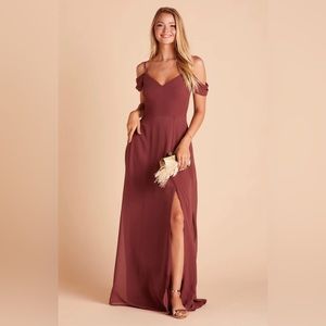 Birdy Grey Rosewood Bridesmaid Dress